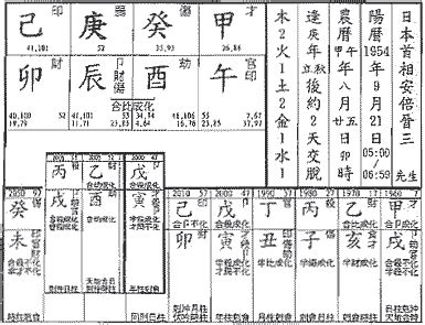 時刃格|命理正宗 格局解説